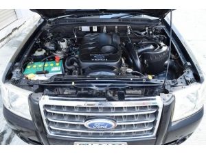 Ford Everest 2.5 ( ปี 2008 ) XLT TDCi SUV MT รูปที่ 5